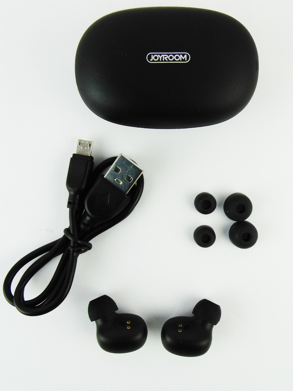 Joyroom JR T08 Mini Bebo Tronics Store