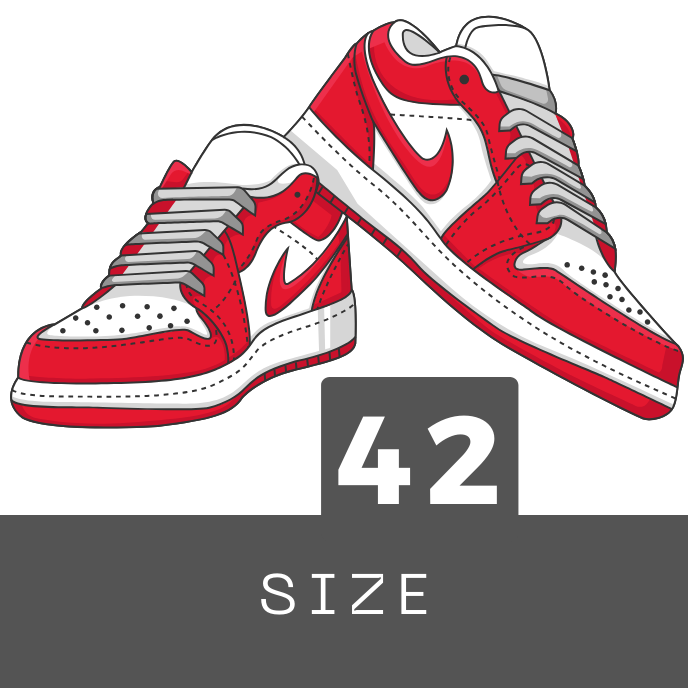 Size 42