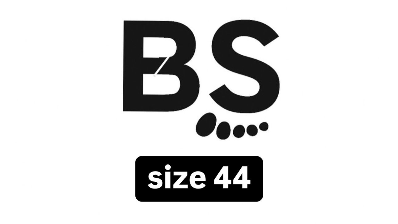 Size 44