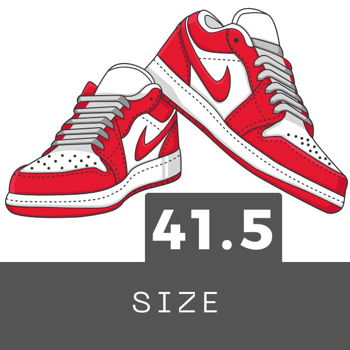 Size 41.5