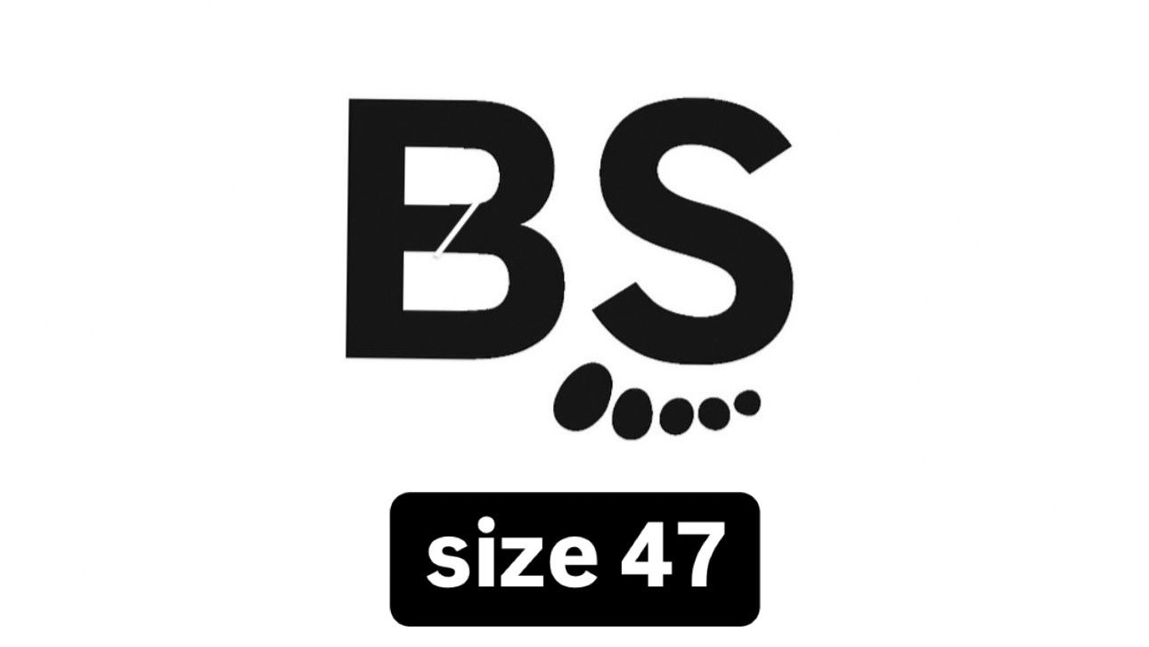 Size 47