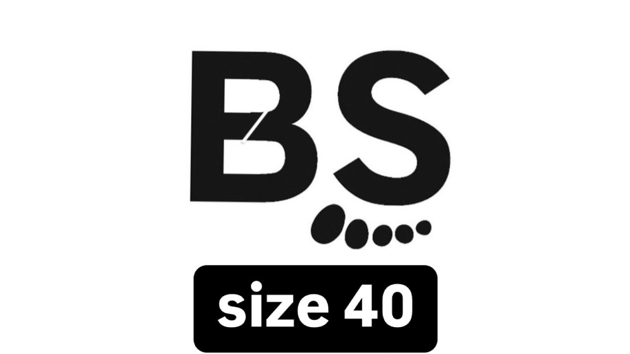 Size 40