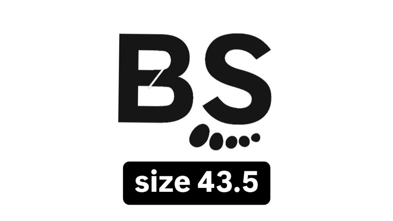 Size 43.5