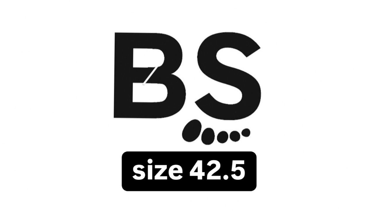 Size 42.5