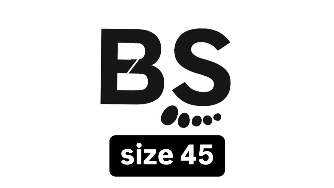 Size 45