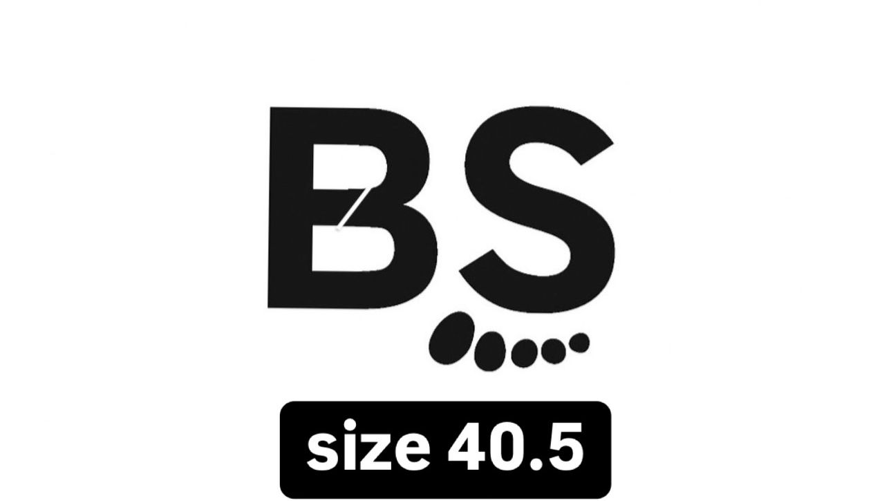 Size 40.5