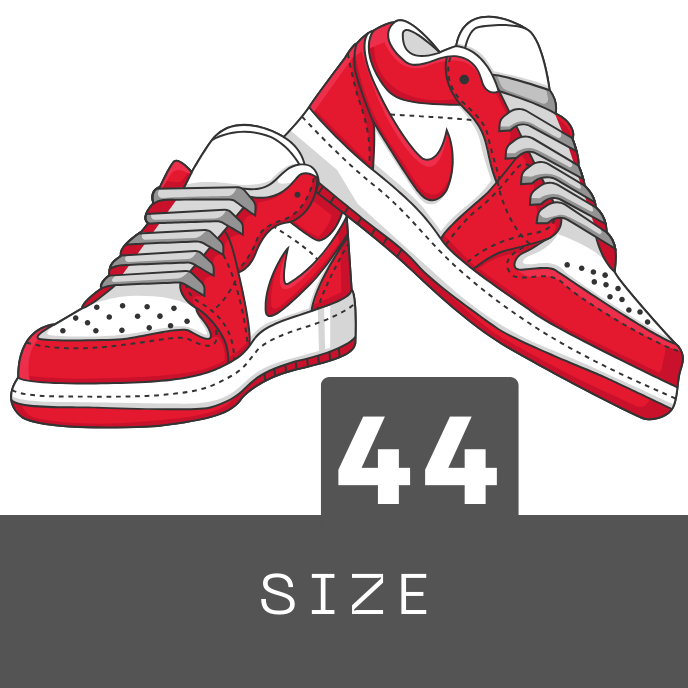 Size 44