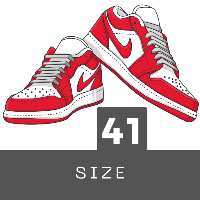 Size 41