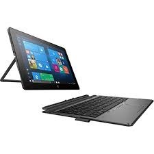 HP Pro X2 612 G2 Tab - Intel Core i5 7th Gen, 8GB RAM, 256GB SSD