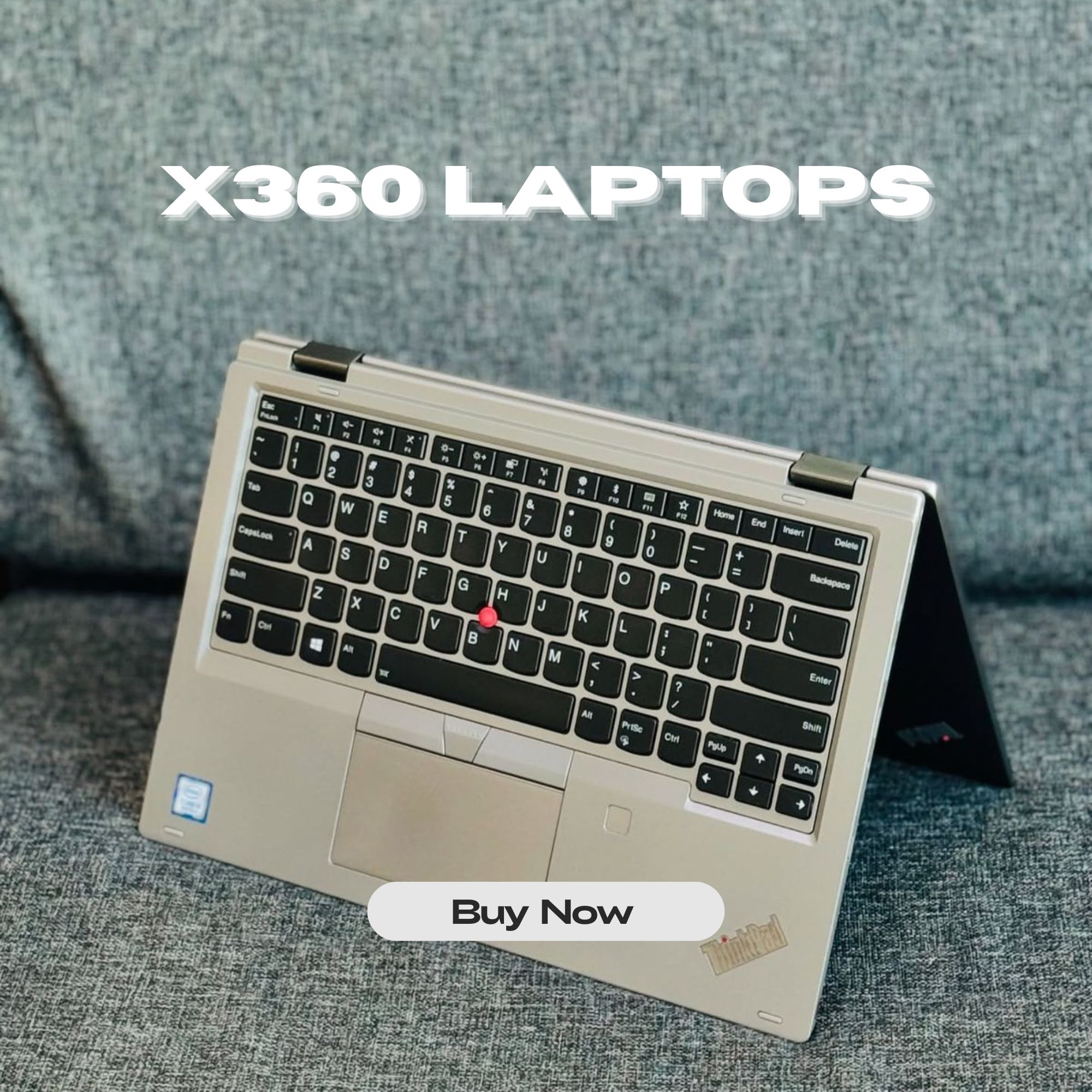 لابتوبات x360