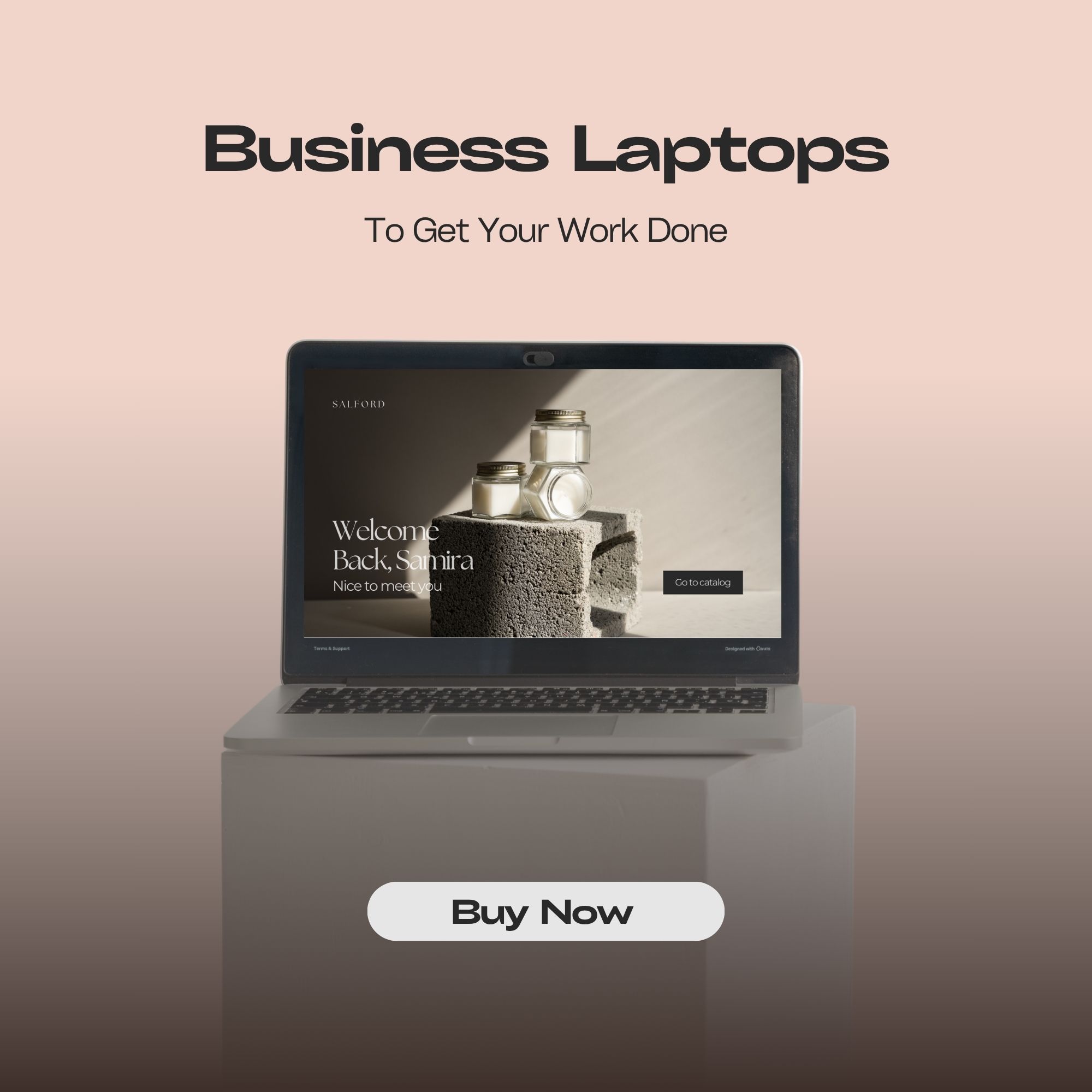 لابتوبات بيزنس
