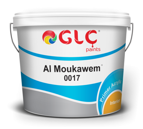 Al Moukawem 0017 Painting (9 Liter)