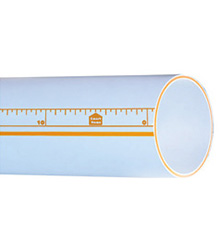 PVC Pipe (1'' / Thick 1.8mm)
