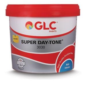 Super Day-Tone 3030 Painting - 18 kg
