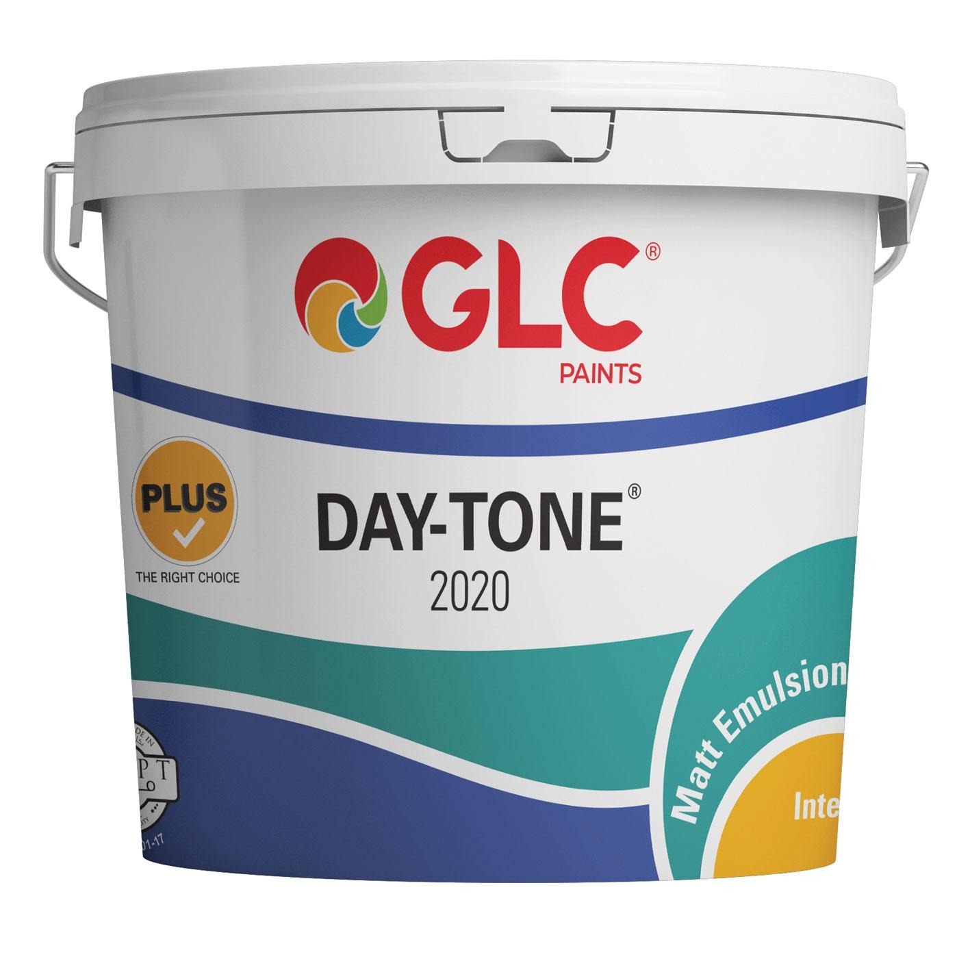 Day-Tone 2020 Painting - 14 Kg