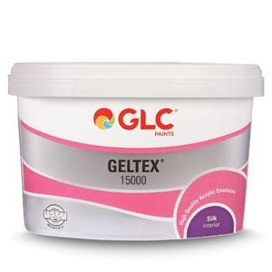 Geltex 15000 Painting - 9 Liter