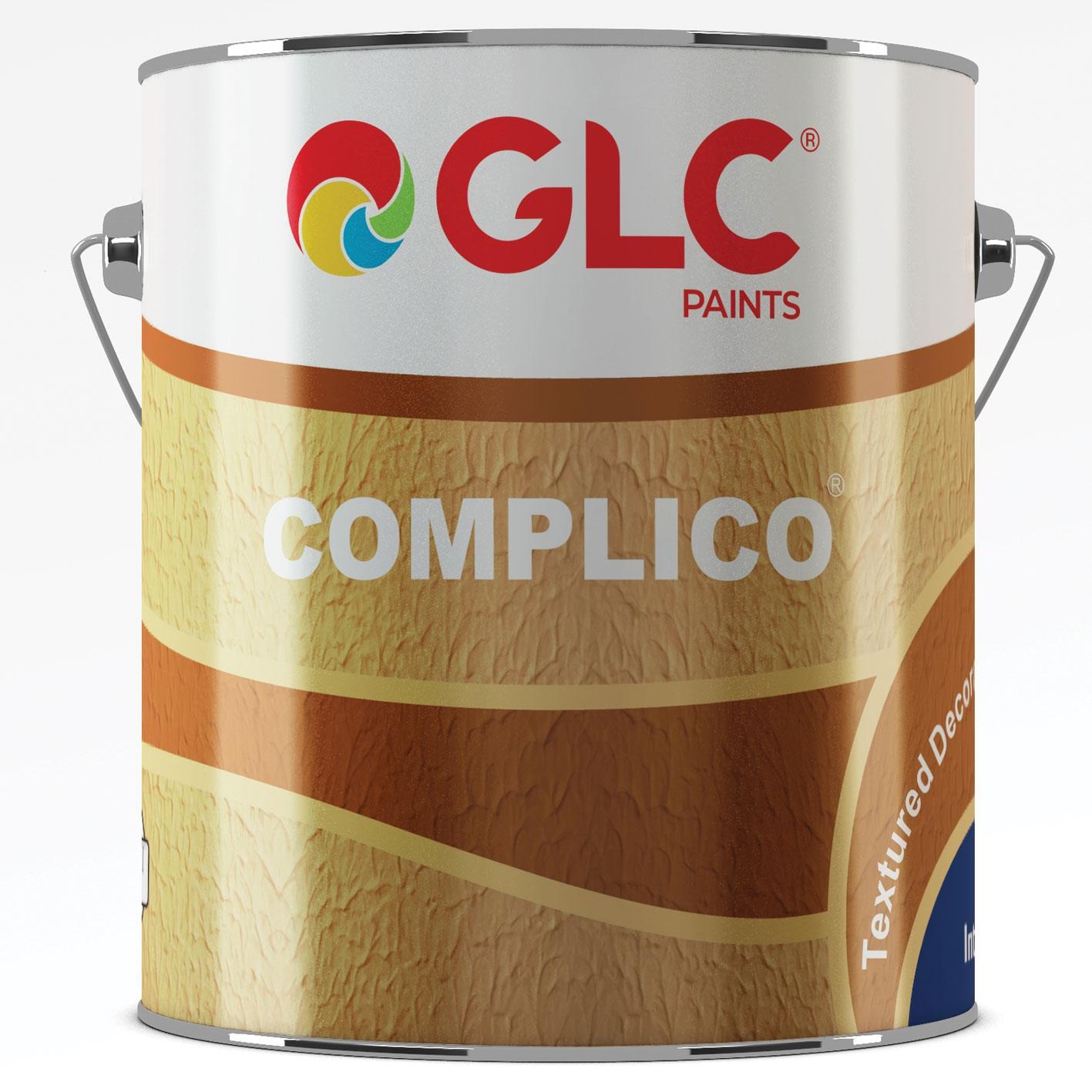 Complico Painting - 16 Kg