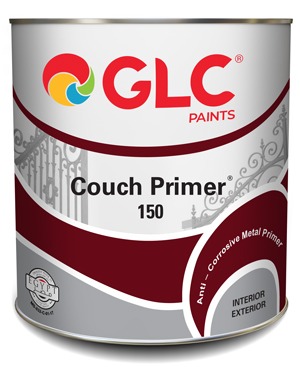 Couch Primer 150 Painting - Cartoon 3.25kg