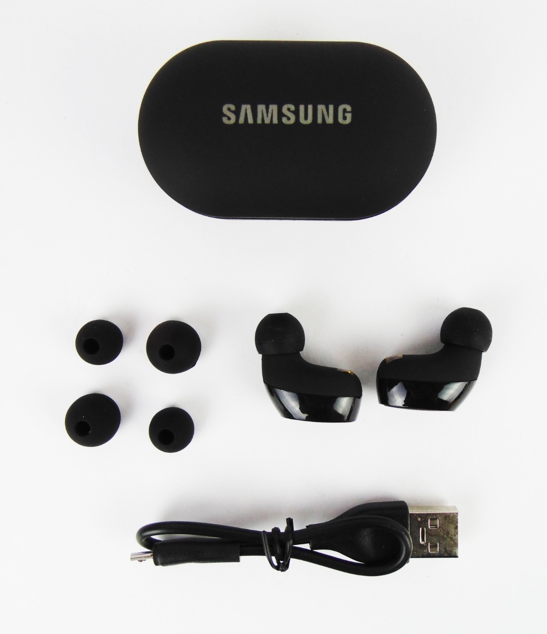 samsung air mini buds