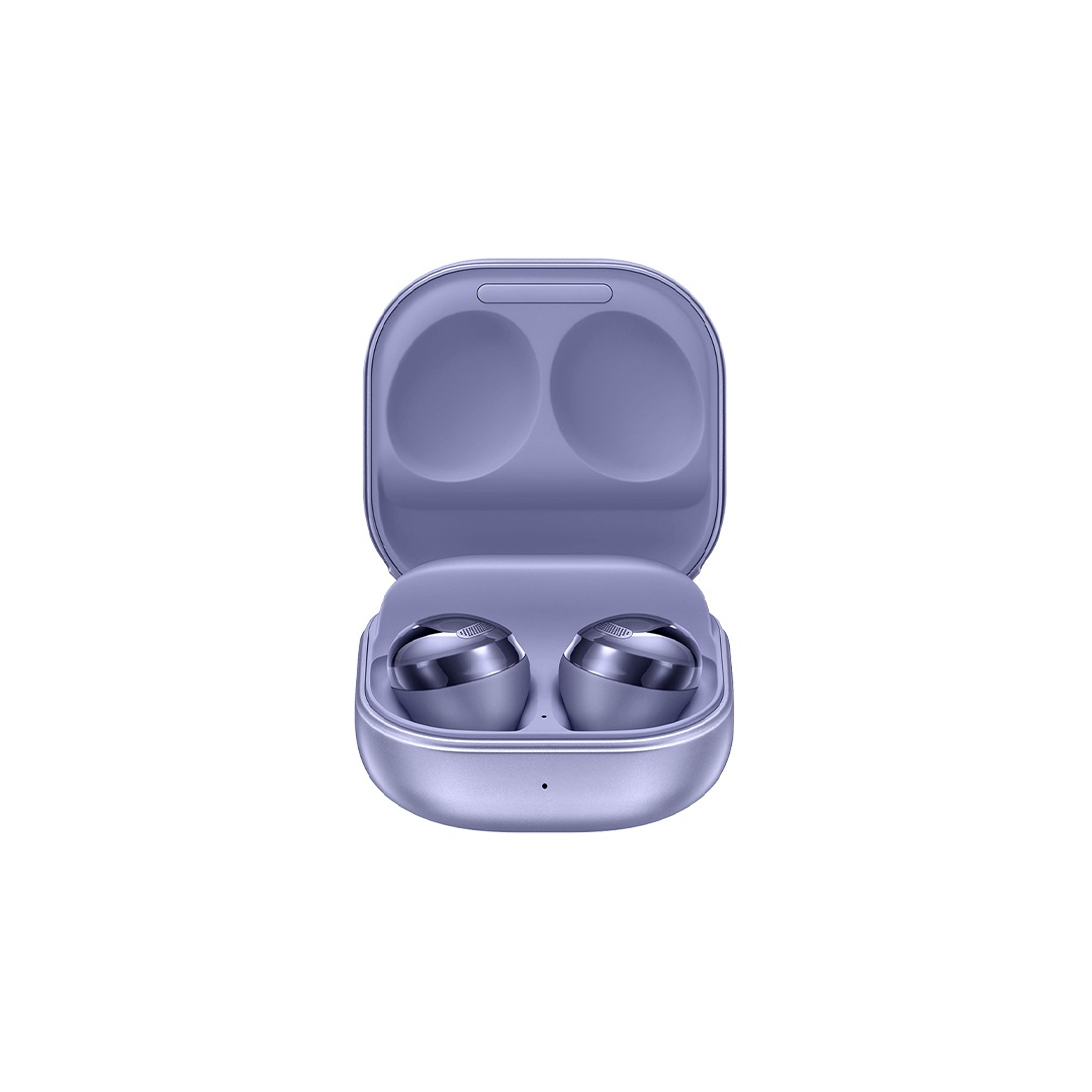 Galaxy buds+ purple hot sale