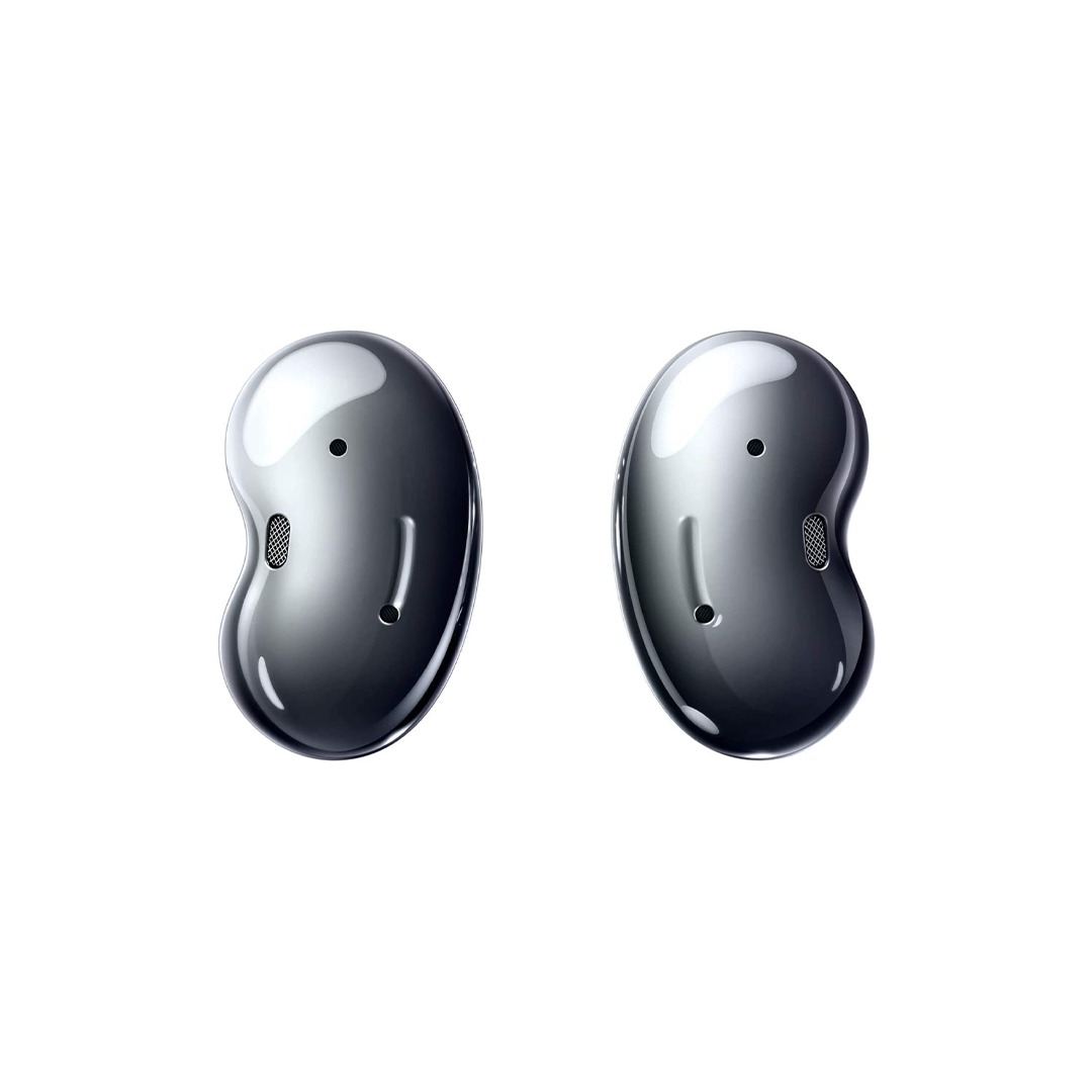 Samsung Galaxy Buds Live R180 Wireless Headphones - Mystic Black: Buy  Online at Best Price in Egypt - Souq is now