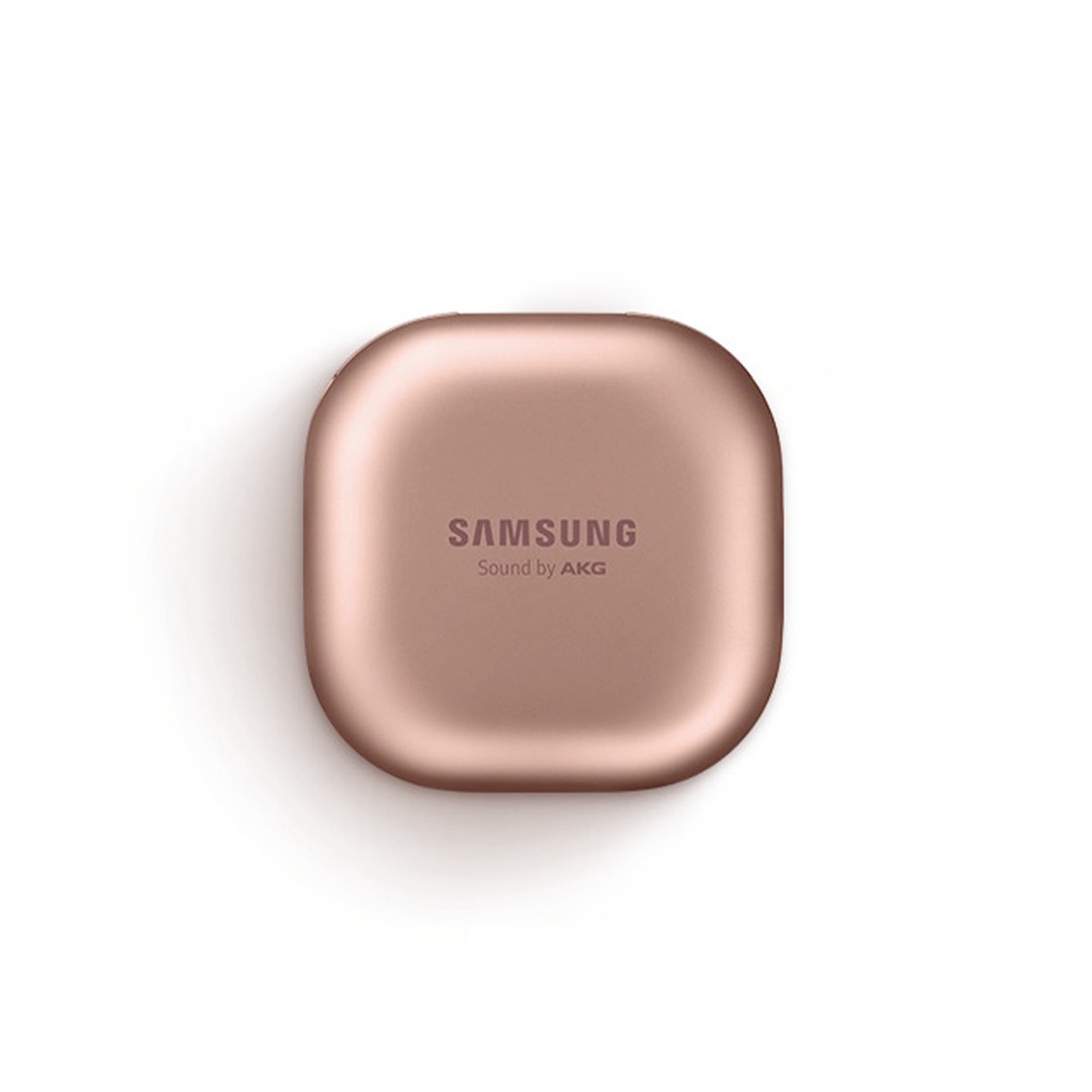 Samsung galaxy buds discount bronze