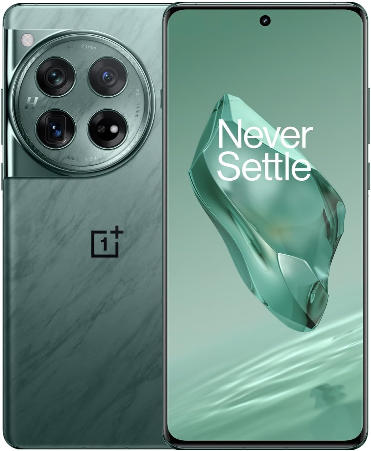 Oneplus 12 Dual-SIM 16/512GB 5G Flowy Emerald | OnePlus Biggest ...