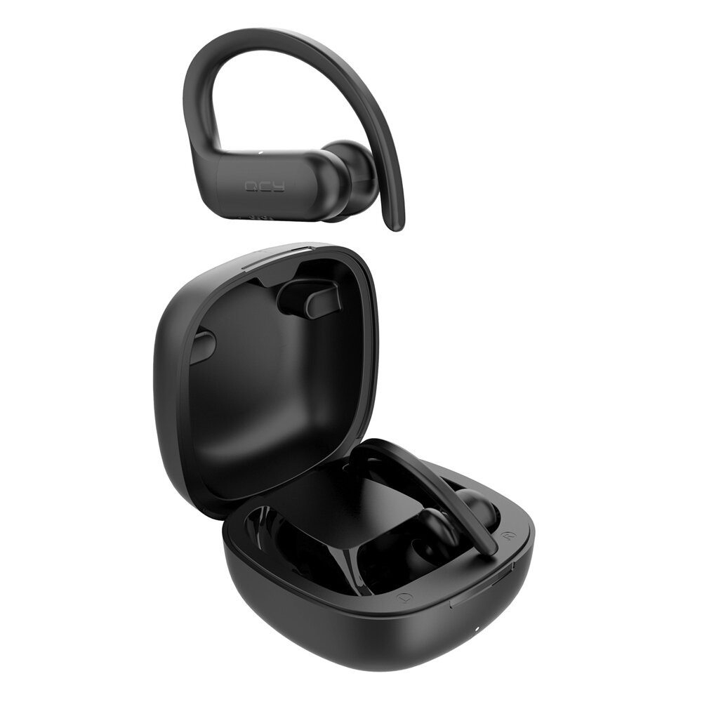 qcy tws smart earbuds t6